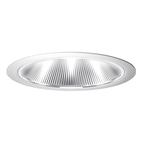 LED 21W 840 2230LM DALI ws run Downlight LTS Flixx 300 Round von LTS