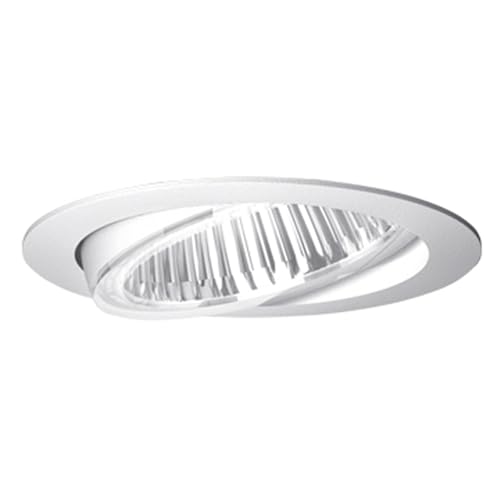 LED 27W 830 2950LM DALI ws run Einbaustr LTS Flixx 200 Round von LTS