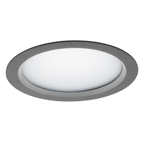 LED 32W 830 2850LM D230 si Downlight LTS Vale-Tu Flat Large von LTS