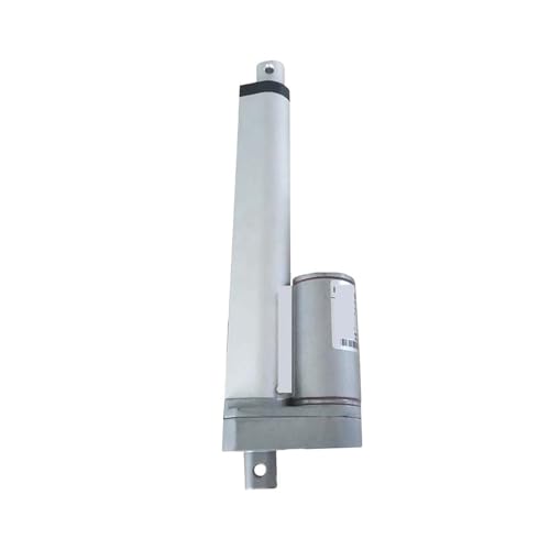 12 V elektrischer Linearantrieb mit Fernbedienungs-Stromversorgungshalterung, Hub 25 mm, 50 mm, 75 mm(400N 20MM S,25mm Stroke) von LTUNKHWP