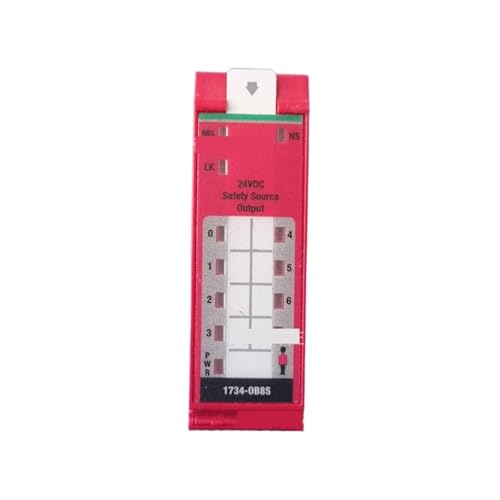 1734-OB8S SPS-Modul von LTUNKHWP