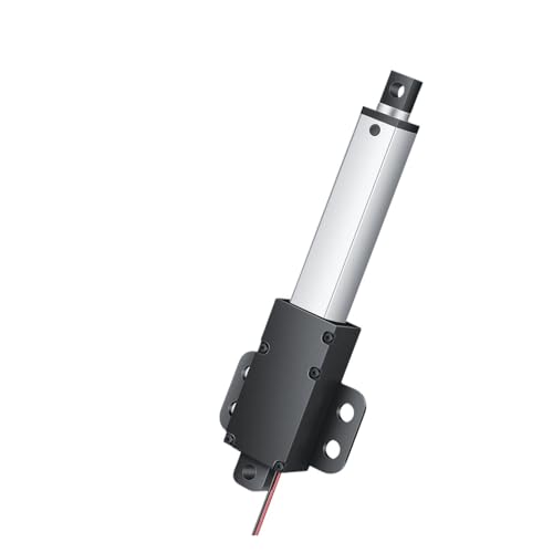 DC12V kleiner Linearantrieb maximale Kraft 33 lbs 7N(150MM Stroke) von LTUNKHWP
