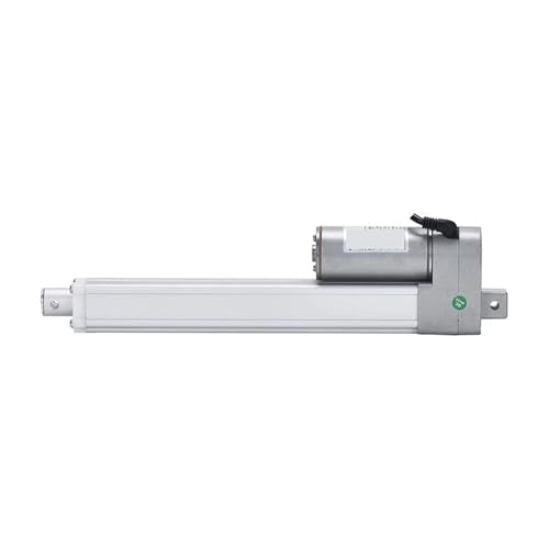 Elektrischer Linearantrieb Hub 50mm-300mm(DC24V 12MMS 1000N,150MM Stroke) von LTUNKHWP