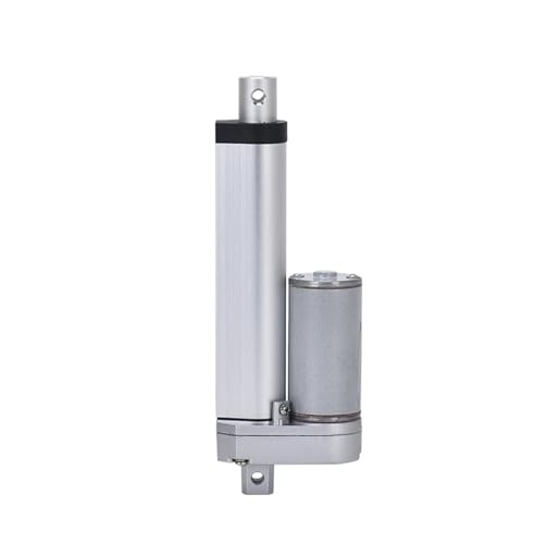 Geschwindigkeit 7 mm/s DC-Linearantrieb 24 V Hub 50 MM-300 MM 750N Last-Antriebsmotor(DC24V 10MMS 1000N,150MM Stroke) von LTUNKHWP