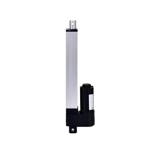 Hub 350mm-600mm Linearer elektrischer Antrieb DC12V einstellbar(400MM Stroke,DC12V 66MMS 150N) von LTUNKHWP