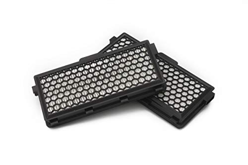Generisch Active Air Clean Filter für Miele SF-AAC 50 (2 Stück) von LTWHOME