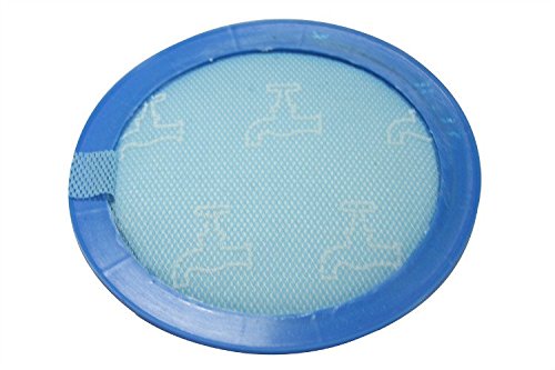 LTWHOME Ersatz Waschbar Vorfilter Staubsauger für Dyson DC23,DC23 T2 I, DC23T2, DC32, DC32(2 Stück) von LTWHOME