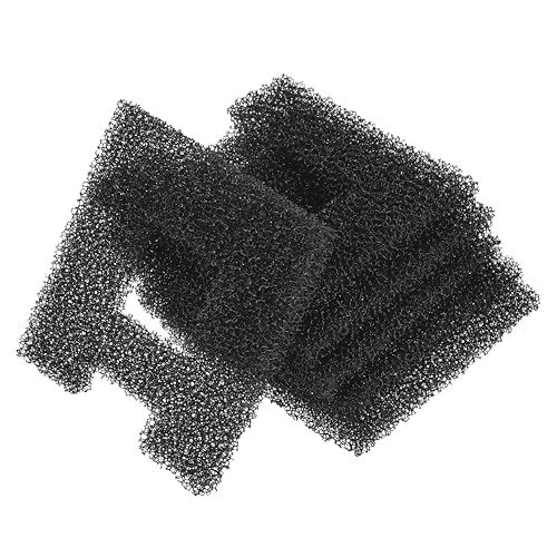 LTWHOME Filterschwamm Passend für Fluval CHI(6 Stück) von LTWHOME
