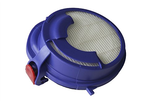 LTWHOME HEPA Post-Motor Filter für Dyson DC24(1 Stück) von LTWHOME