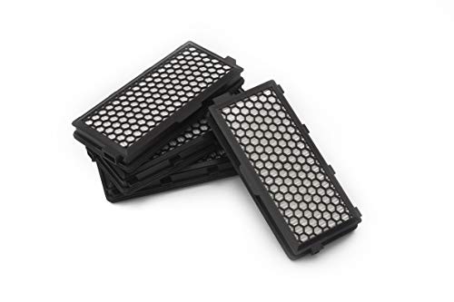 generisch Active Air Clean Filter für Miele SF-AAC 50 (4 Stück) von LTWHOME