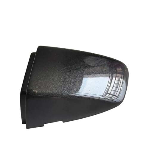 5G1837879 5G1837879D Für Seat Für Arona Für Ateca Für Ibiza V 6F Für Leon III 5F LHD Türgriff-Schließzylinderkappe Vorne Links Außentürgriffe(LB7R-Manganese Black) von LTXCNI