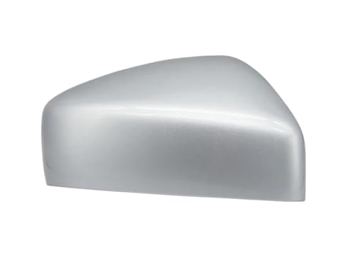 LTXCNI Rückspiegel Abdeckung Für Mazda CX-5 CX5 2017 2018 2019-2023 Auto-Rückspiegelabdeckung Rückspiegelgehäuse-Schale Zubehör Außenspiegel Abdeckung(1,Right) von LTXCNI
