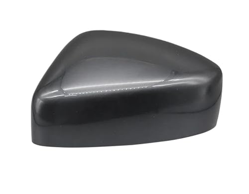 LTXCNI Rückspiegel Abdeckung Für Mazda CX-5 CX5 2017 2018 2019-2023 Auto-Rückspiegelabdeckung Rückspiegelgehäuse-Schale Zubehör Außenspiegel Abdeckung(3,Left) von LTXCNI