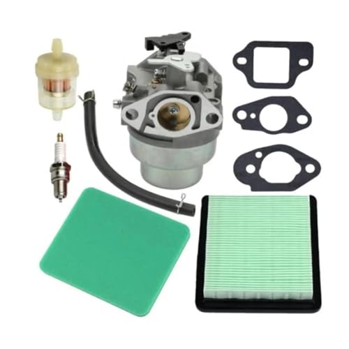 LTXCNI Vergaser Rasenmäher Für GCV135 GCV160 GC135 GC160 Motor Vergaser Kraftstoffversorgungssystem Vergaser von LTXCNI