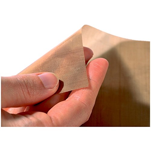 Dörrfolie dünn T3 300 x 355 mm für Sedona Dörrfolie dünn T3 300 x 355 mm für Sedona von LUBA