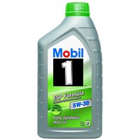 L Auto Motor mobil 1 esp formula 5W30 1 Liter 2002 von LUBEX