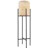 Adebi' aus Aluminium dimmbar von Lucande von LUCANDE