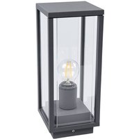 Außenleuchte "Annalea" aus Aluminium von Lucande Außenleuchte "Annalea" aus Aluminium von Lucande von LUCANDE