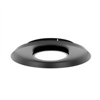 Lucande - Deckenlampe 'Merilla' aus Metall für Wohnzimmer & Esszimmer von von LUCANDE