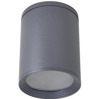 Deckenlampe 'Minna' aus Aluminium von Lucande von LUCANDE