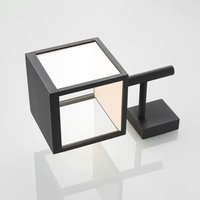 [GEBRAUCHT] B-Ware Lucande Led Außenwandleuchte Cube Gartenleuchte Terrassenlampe Deko Gartenlicht von LUCANDE