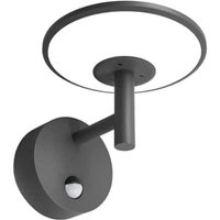 [GEBRAUCHT] B-Ware Lucande Led Außenwandleuchte Fenia Terrassenleuchte Gartenlicht Bewegungsmelder von LUCANDE