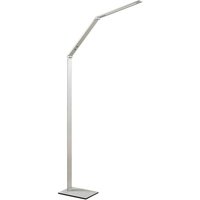 [GEBRAUCHT] B-Ware Lucande Led Leseleuchte Nicano Standleuchte Stehleuchte Stehlampe Lampe Leuc276 von LUCANDE