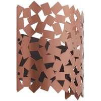 Lucande - gebraucht] Aeloria Wandleuchte Wandlampe Leuchte Lampe Wandlicht Licht813 B-Ware von LUCANDE