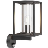 [GEBRAUCHT] Lucande Ferda Sensor Außen Wandleuchte Terrassenleuchte Deko Balkonleuchte Lampe B-Ware von LUCANDE