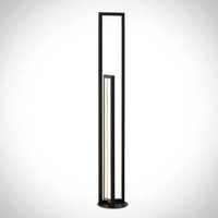 [GEBRAUCHT] Lucande Hylda Led Stehleuchte Wohnzimmerleuchte Deko Standleuchte Raumleuchte126 B-Ware von LUCANDE