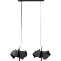 [GEBRAUCHT] Lucande Imron Hängeleuchte Pendelleuchte Deckenlampe Deckenleuchte Lampe Leuchte B-Ware von LUCANDE