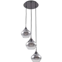 [GEBRAUCHT] Lucande Jarven Hängeleuchte Hängelampe Leuchte Lampe Pendelleuchte Licht B-Ware von LUCANDE