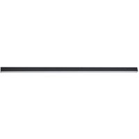 [GEBRAUCHT] Lucande Led Deckenleuchte Leuchte Teniona Deckenlampe 132 Cm Schwarz Alu B-Ware von LUCANDE