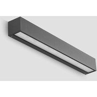 [GEBRAUCHT] Lucande Lengo Led Wandleuchte Gartenleuchte Außenwandleuchte Dekolampe Led Grafi B-Ware von LUCANDE