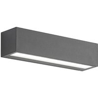 [GEBRAUCHT] Lucande Lengo Led Wandleuchte Gartenleuchte Außenwandleuchte Dekolampe Led La632 B-Ware von LUCANDE