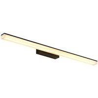[GEBRAUCHT] Lucande Lisana Led Wandleuchte 75cm Wandleuchte Lampe Leuchte Licht Spiegellampe B-Ware von LUCANDE