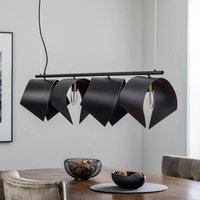 [NEUWERTIG] Lucande Mikolay Pendelleuchte Pendellampe Leuchte Lampe Hängeleuchte Hängelampe B-Ware von LUCANDE