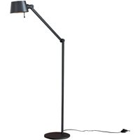 Lucande - gebraucht] Silka H173 Stehleuchte Stehlampe Leuchte Lampe Standleuchte Standlampe von LUCANDE