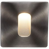 [GEBRAUCHT] Lucande Telke Eckige Wandeinbauleuchte Wandleuchte Wandlampe Leuchte Lampe Licht B-Ware von LUCANDE
