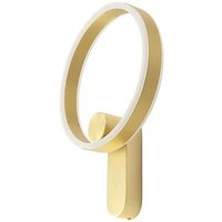 [GEBRAUCHT] Lucande Yekta Led Wandlampe Wandleuchte Wandlicht Leuchte Led Direkt 18 W Mess888 B-Ware von LUCANDE