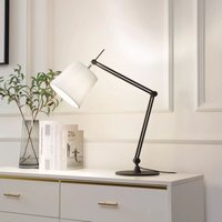 Lucande - gebraucht] Caelia Tischleuchte Tischlampe Leuchte Lampe Tischlicht Licht Dekolampe B-Ware von LUCANDE