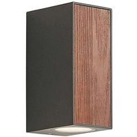 Gebraucht] Lucande Cimala Wandleuchte Led Wandlampe Lampe Leuchte Wandlicht Licht B-Ware von LUCANDE