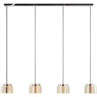 Lucande - gebraucht] Diano Hängeleuchte Pendellampe Deckenlampe Lampe Leuchte Wohnzimmerla230 B-Ware von LUCANDE