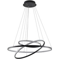 Lucande - gebraucht] Filippa Led Pendelleuchte Deckenlampe Hängeleuchte Lampe Leuchte Led 866 B-Ware von LUCANDE