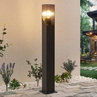 Gebraucht] Lucande Fiola Wegeleuchte Wegelampe Außenlampe Lampe Gartenlampe Terrassenlampe B-Ware von LUCANDE