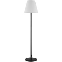 Lucande - gebraucht] Jaimy Terrassenleuchte 150 Cm E27 Stehlampe Stehleuchte Lampe Leuchte B-Ware von LUCANDE