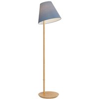 Lucande - gebraucht] Jinda Stehlampe Standleuchte Stehleuchte Leselampe Wohnzimmerleuchte 850 B-Ware von LUCANDE