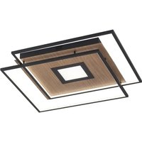 Lucande - gebraucht] Jirya Led Deckenlampe Deckenleuchte Lampe Leuchte Deckenlicht Licht Led B-Ware von LUCANDE