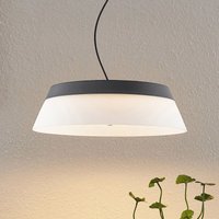 Lucande - gebraucht] Jusanna Led Hängeleuchte Hängelampe Leuchte Lampe Pendelleuchte Licht B-Ware von LUCANDE