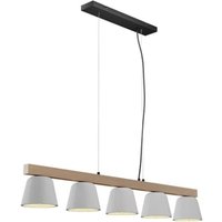 Lucande - gebraucht] Kalinda Hängeleuchte Deckenlampe Pendelleuchte Deckenlampe Deckenlicht B-Ware von LUCANDE